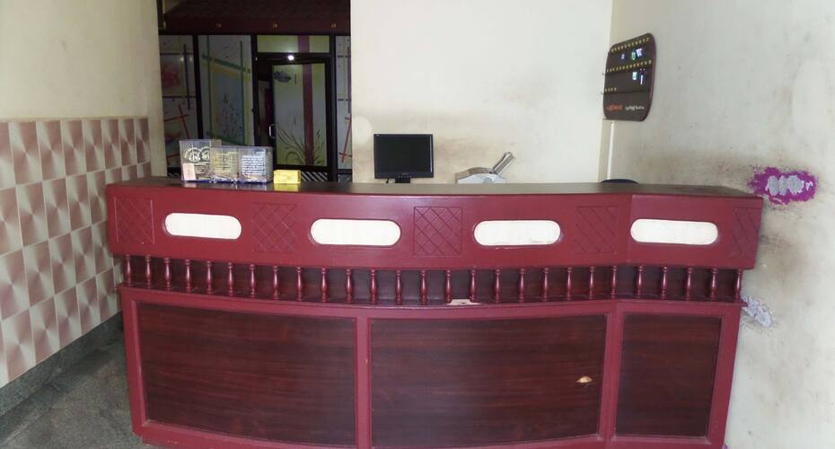 Pulikkal Tourist Home, Kozhikode 2